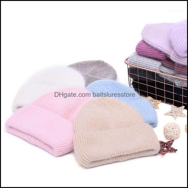 casual womens hats cashmere wool knitted beanies autumn winter brand new three fold thick girls sklies beanies1 drop delivery 2021 sports ca
casual womens hats cashmere wool knitted beanies autumn winter brand new three fold thick girls sklies beanies1 drop delivery 2021 sports ca