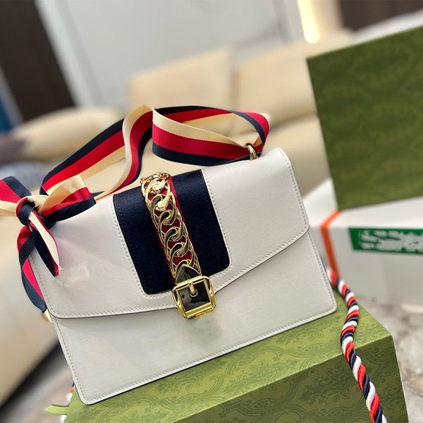 2022 classic ladies fashion shoulder bag leather flap chain versatile designer handbag large capacity 26cm luxury totes backpack wallet diag
2022 classic ladies fashion shoulder bag leather flap chain versatile designer handbag large capacity 26cm luxury totes backpack wallet diag