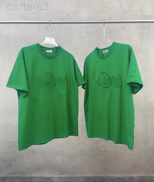 women's t-shirt designer correct version angel spring and summer new heavy industry paste cloth broken head bear letter embroidery love, White
women's t-shirt designer correct version angel spring and summer new heavy industry paste cloth broken head bear letter embroidery love, White