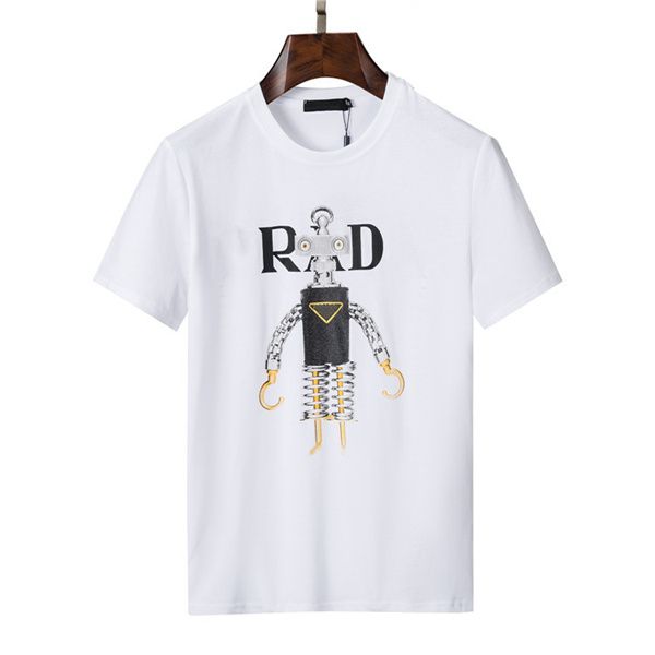 2022ss spring / summer new designer fashion paris short sleeve t-shirt jacquard alphabet print women's wear men's wear size: m ~ x, White;black
2022ss spring / summer new designer fashion paris short sleeve t-shirt jacquard alphabet print women's wear men's wear size: m ~ x, White;black