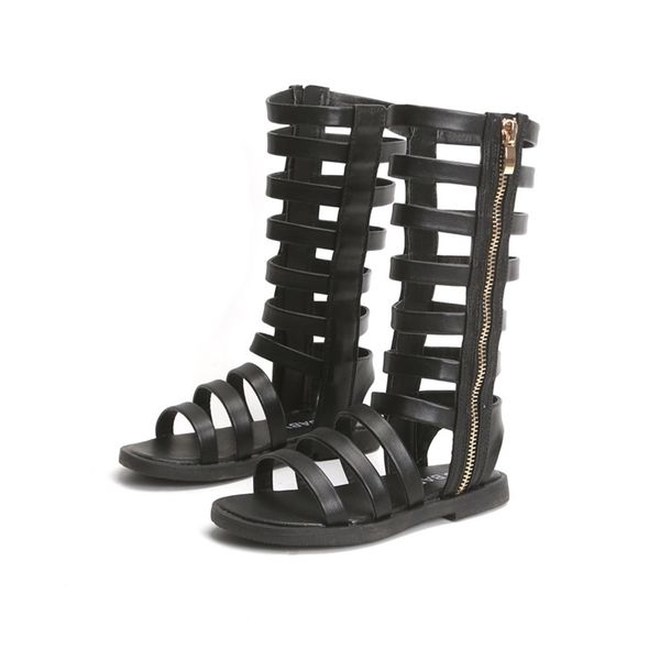 summer girls shoes leather fashion toddler gladiator sandals baby girls sandals high roman sandles for girls b969 220526, Black;red
summer girls shoes leather fashion toddler gladiator sandals baby girls sandals high roman sandles for girls b969 220526, Black;red