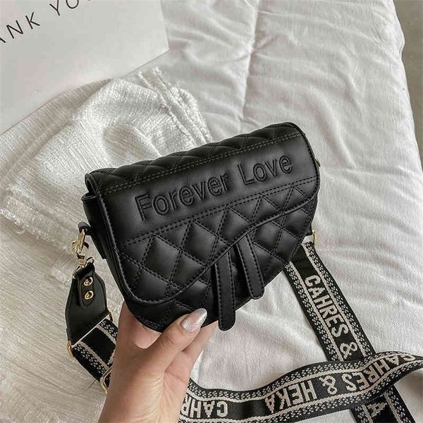 75% off clearance outlet sale saddle small bag fashion foreign style leisure wide shoulder belt single shoulder bag mobile phone
75% off clearance outlet sale saddle small bag fashion foreign style leisure wide shoulder belt single shoulder bag mobile phone
