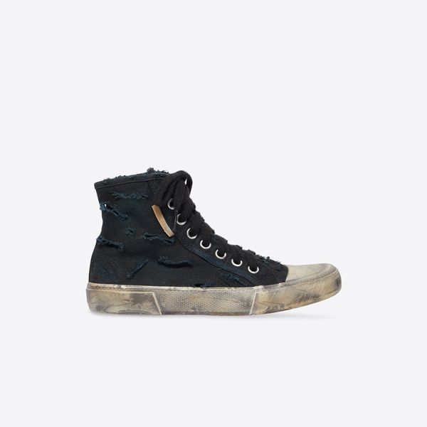 explosion men's women's limited edition - paris high sneaker full destroyed in black paris high sneaker in black full destroyed co
explosion men's women's limited edition - paris high sneaker full destroyed in black paris high sneaker in black full destroyed co