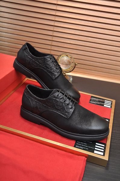 2022 fashion men's genuine leather party dress shoes designer casual business classic oxfords men outdoor flats size 38-45, Black
2022 fashion men's genuine leather party dress shoes designer casual business classic oxfords men outdoor flats size 38-45, Black
