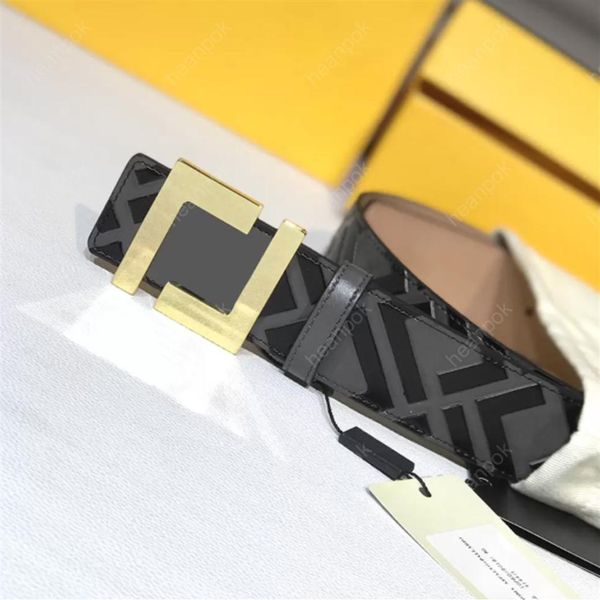 genuine leather belt for men width 4.0cm designer belts mens buckle letter waistband cintura ceintures f belt for wome290i, Black;brown
genuine leather belt for men width 4.0cm designer belts mens buckle letter waistband cintura ceintures f belt for wome290i, Black;brown