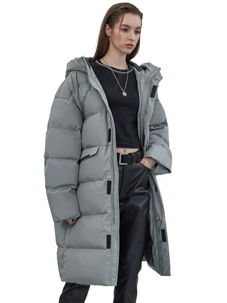 coldbreak solid zip up hooded winter coat 40do#, Black 
coldbreak solid zip up hooded winter coat 40do#, Black