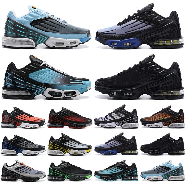 2022 wholesale plus tn 3 tuned mens womens running shoes sneakers trilpe white red grey og black ghost green off sports trainers laser blue
2022 wholesale plus tn 3 tuned mens womens running shoes sneakers trilpe white red grey og black ghost green off sports trainers laser blue