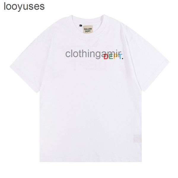 galleryes depts fashion fashion high tshirts mens color brand lettered printed t-shirt street summer hip hop loose short sleeve, White;black
galleryes depts fashion fashion high tshirts mens color brand lettered printed t-shirt street summer hip hop loose short sleeve, White;black