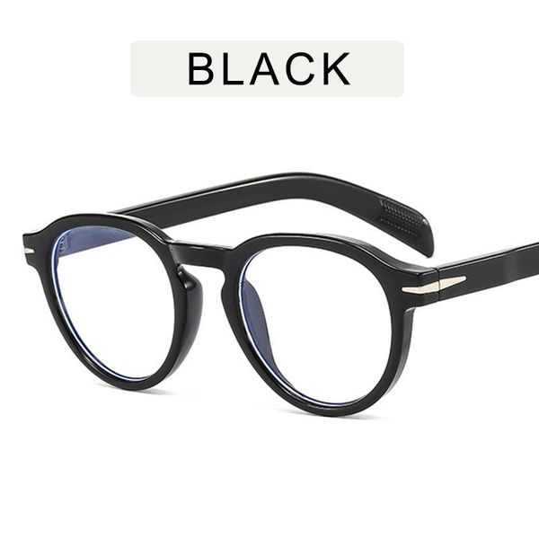 round sunglasses frame tom anti blue ray glasses men women computer optical eyeglasses hyperopia block light eyewearsunglasses, White;black
round sunglasses frame tom anti blue ray glasses men women computer optical eyeglasses hyperopia block light eyewearsunglasses, White;black