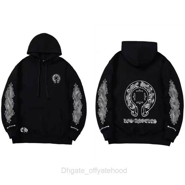 fashion classic mens hoodies designer luxury zipper ch sweatshirts horseshoe sanskrit cross print pullover hooded sweater women jacket 7lt2, Black
fashion classic mens hoodies designer luxury zipper ch sweatshirts horseshoe sanskrit cross print pullover hooded sweater women jacket 7lt2, Black