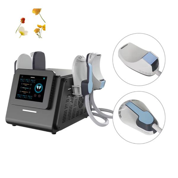 portable body sculpting slimming machine with 4 handles ems electromagnetic muscle stimulation fat loss device valuable factory directly sal
portable body sculpting slimming machine with 4 handles ems electromagnetic muscle stimulation fat loss device valuable factory directly sal