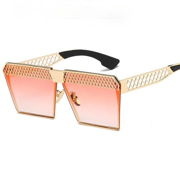 sunglasses color square women unique hollow oversize eye frame vintage gradient sun glasses womensunglasses, White;black
sunglasses color square women unique hollow oversize eye frame vintage gradient sun glasses womensunglasses, White;black