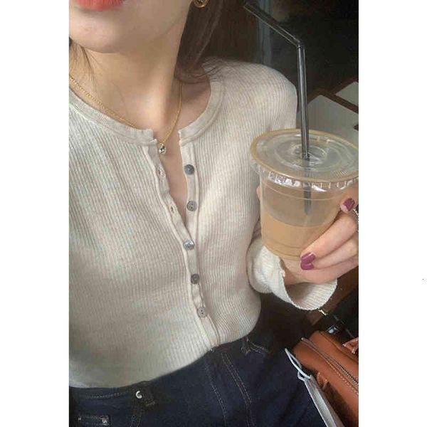 women's knits & tees early autumn lazy style solid color sweater knitted cardigan short female bai with multicolor thin light mature 32, White
women's knits & tees early autumn lazy style solid color sweater knitted cardigan short female bai with multicolor thin light mature 32, White