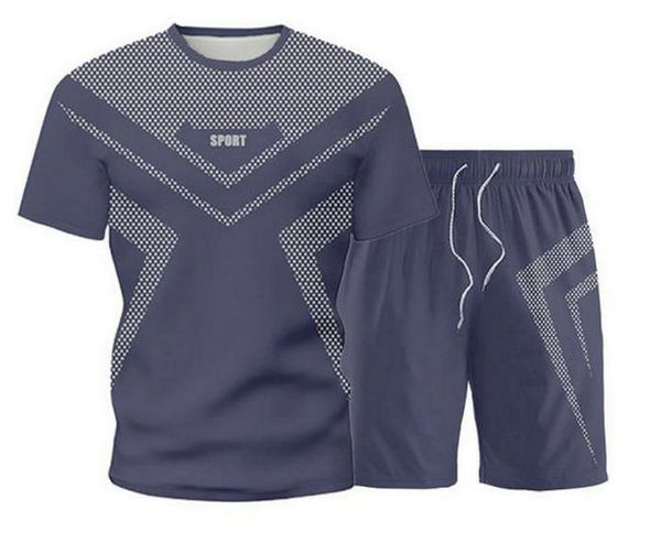 summer mens sets short sleeve print tracksuit men sports suit 2022 casual mens two pieces set t-shirt+shorts plus size sportswear clothing, Gray
summer mens sets short sleeve print tracksuit men sports suit 2022 casual mens two pieces set t-shirt+shorts plus size sportswear clothing, Gray