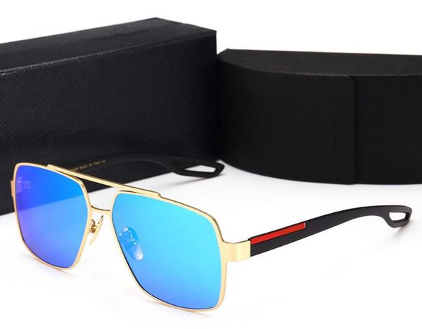 designer fashion aviators pjia sunglasses for woman men eyeglasses gafas de soleil glasses polarized sunglasses are sun-resistant to ultravi, White;black
designer fashion aviators pjia sunglasses for woman men eyeglasses gafas de soleil glasses polarized sunglasses are sun-resistant to ultravi, White;black