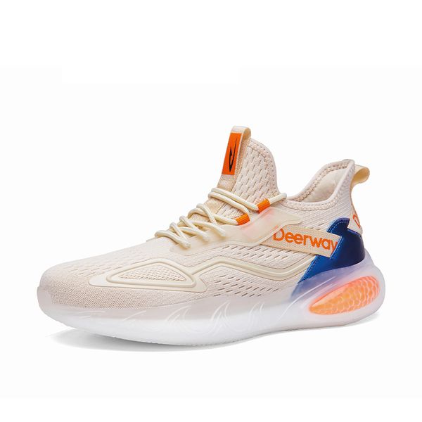 fashion sport shoes casual running sneakers basketball training skate walking for men women breathable soft sole mesh beach riding driving o
fashion sport shoes casual running sneakers basketball training skate walking for men women breathable soft sole mesh beach riding driving o