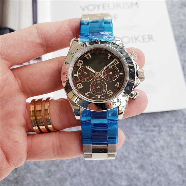 ditong lanpanlao luxury brand watch fashion leisure automatic machinery men's watch, Slivery;brown
ditong lanpanlao luxury brand watch fashion leisure automatic machinery men's watch, Slivery;brown