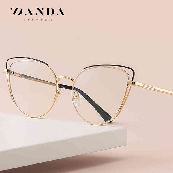 sunglasses cat's eye personalized spectacle frame women's metal elastic working leg flat lens wh555 trend anti blu ray glasses po1, White;black
sunglasses cat's eye personalized spectacle frame women's metal elastic working leg flat lens wh555 trend anti blu ray glasses po1, White;black