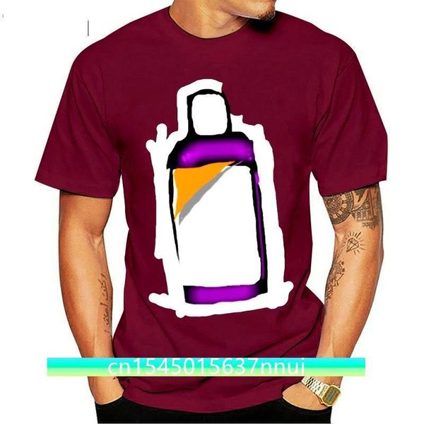 custom codeine t shirt for men 100% cotton boy girl t shirts oneck oversize s5xl 220702, White;black
custom codeine t shirt for men 100% cotton boy girl t shirts oneck oversize s5xl 220702, White;black