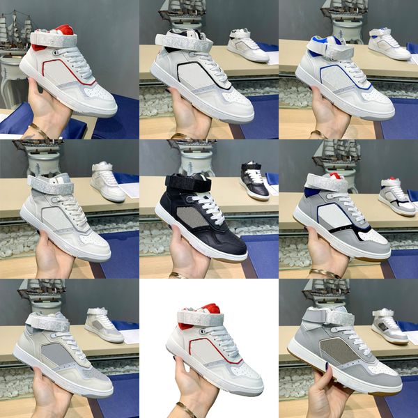 2022 new couples high help casual shoes shoe designer presbyopia high-end sneaker slides slipper b27 tpu outsole bizshoes 35-46, Black
2022 new couples high help casual shoes shoe designer presbyopia high-end sneaker slides slipper b27 tpu outsole bizshoes 35-46, Black