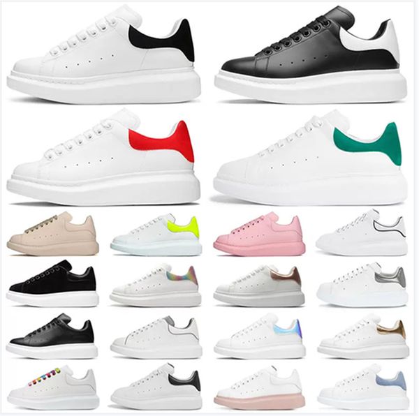 2021 casual shoes trainers all blacks white pink black yellow dream blue suede leather glitter women men designers sports outdoor 36-44 hig
2021 casual shoes trainers all blacks white pink black yellow dream blue suede leather glitter women men designers sports outdoor 36-44 hig