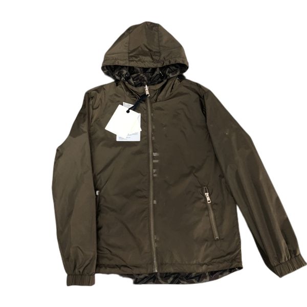 luxury designers monclair men's set jacket parka reversible waterproof breathable men outdoors sports coats ski hiking windproof winter, Black;brown
luxury designers monclair men's set jacket parka reversible waterproof breathable men outdoors sports coats ski hiking windproof winter, Black;brown