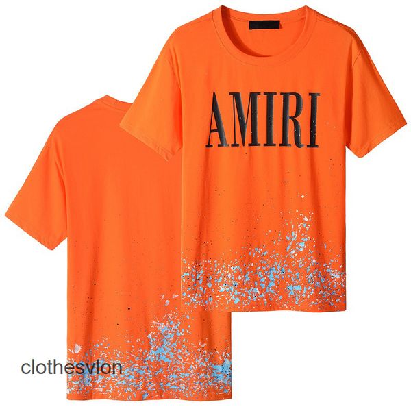 2261 man t shirt tshirt designer amirs summer cotton casual letter spray paint pattern youth round neck short sleeve men's t-shirt, White;black
2261 man t shirt tshirt designer amirs summer cotton casual letter spray paint pattern youth round neck short sleeve men's t-shirt, White;black