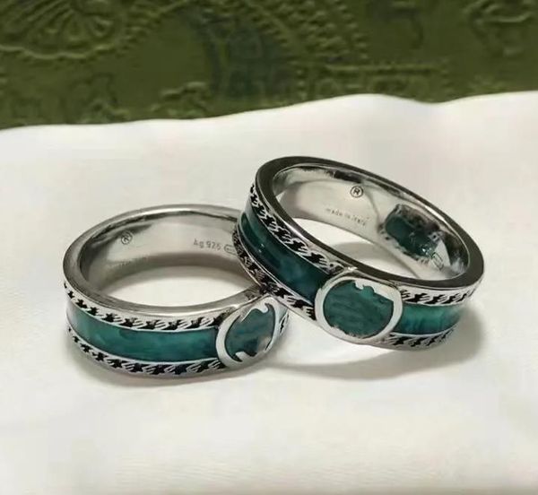 love charm bague homme fashion men woman diamond moissanite rings engagement ring original packaging 925 silver g interlocking green enamel
love charm bague homme fashion men woman diamond moissanite rings engagement ring original packaging 925 silver g interlocking green enamel