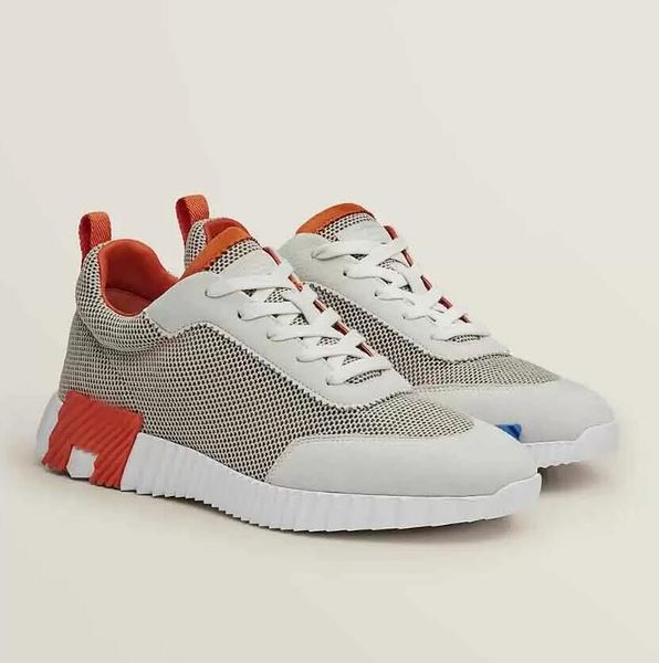 fashion bouncing sneakers shoes for mens technical canvas suede goatskin sports light sole trainers italy brands men's casual walking s, Black
fashion bouncing sneakers shoes for mens technical canvas suede goatskin sports light sole trainers italy brands men's casual walking s, Black