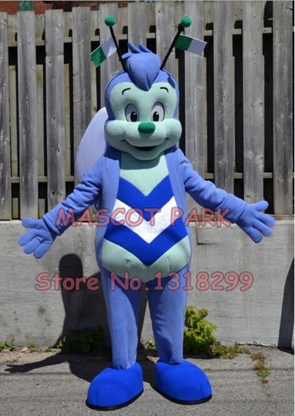 mascot doll costume cutie blue butterfly mascot costume size customizable cartoon butterfly insect theme anime costumes carnival fancy, Red;yellow
mascot doll costume cutie blue butterfly mascot costume size customizable cartoon butterfly insect theme anime costumes carnival fancy, Red;yellow