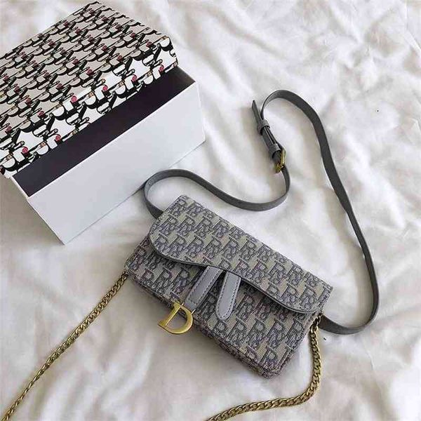 fashion bag bag women's new versatile women's bag