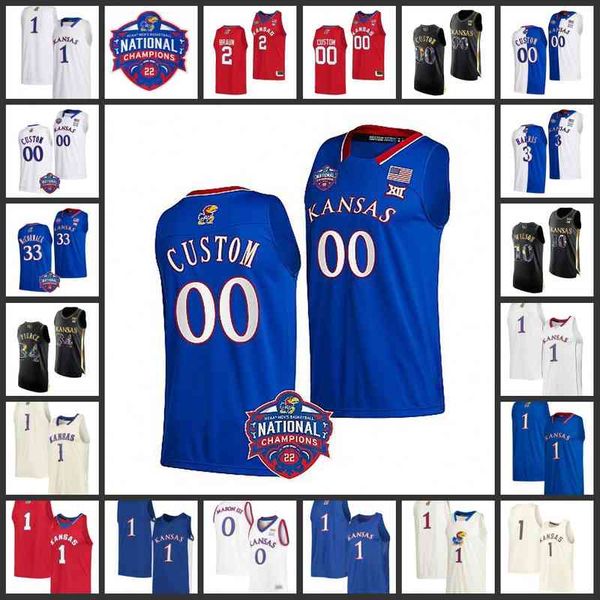 xflsp 2022 college final four 4 custom ku kansas jayhawks basketball jersey 33 david mccormack jerseys 55 jalen coleman-lands 21 zach clemen, Black
xflsp 2022 college final four 4 custom ku kansas jayhawks basketball jersey 33 david mccormack jerseys 55 jalen coleman-lands 21 zach clemen, Black