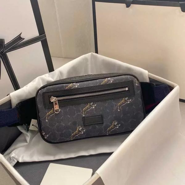fashionable mens waist bag leather zipper chest bags messenger designer classic shoulder 5a quality handbag wallet 474293
fashionable mens waist bag leather zipper chest bags messenger designer classic shoulder 5a quality handbag wallet 474293
