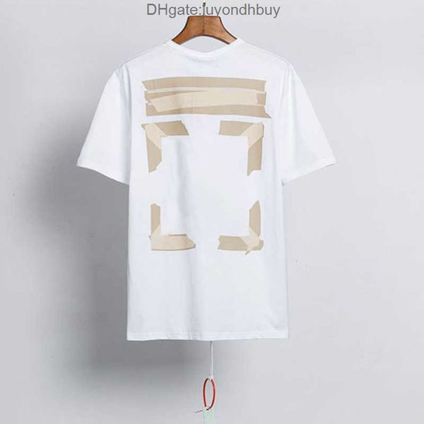 men's fashion designer offs t shirts luxury cotton loose t-shirts casual summer short sleeves oil painting black back print arrow women, White;black
men's fashion designer offs t shirts luxury cotton loose t-shirts casual summer short sleeves oil painting black back print arrow women, White;black