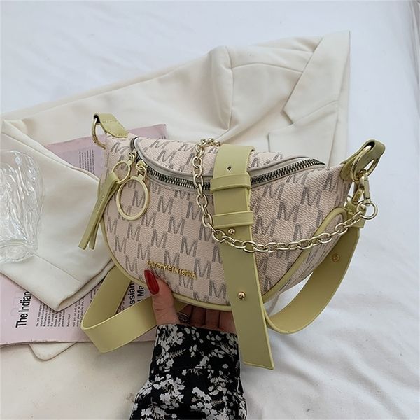 waist bags letter printed pu leather crossbody bags for women luxury chain shoul 220823
waist bags letter printed pu leather crossbody bags for women luxury chain shoul 220823