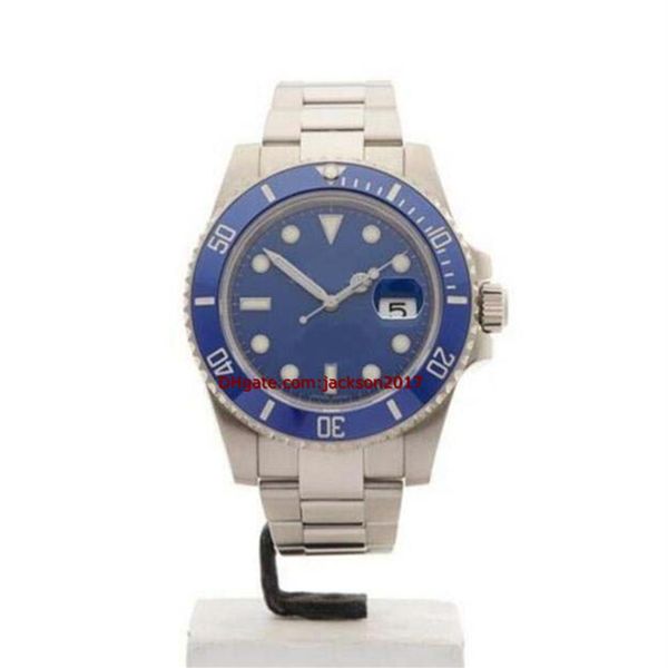 christmas gift wristwatches mens watch mens watch blue dial smurf 18k white gold watch 116619lb 40mm331r, Slivery;brown
christmas gift wristwatches mens watch mens watch blue dial smurf 18k white gold watch 116619lb 40mm331r, Slivery;brown