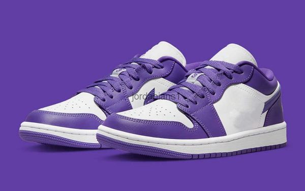 shoes jumpman 1 low psychic purple white basketball men women outdoor sneakers sports original
shoes jumpman 1 low psychic purple white basketball men women outdoor sneakers sports original