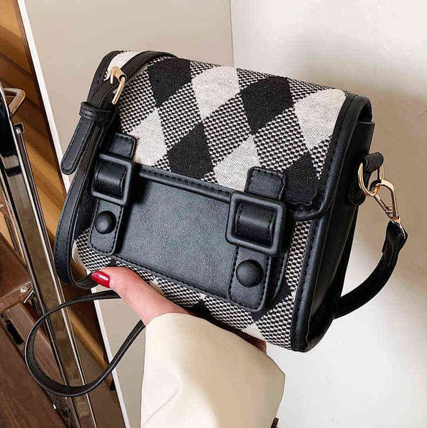 woman new simple canvas crossbody shoulder bag ins chic handbags purse trending luxury travel messenger bag summer 2022 g220509
woman new simple canvas crossbody shoulder bag ins chic handbags purse trending luxury travel messenger bag summer 2022 g220509