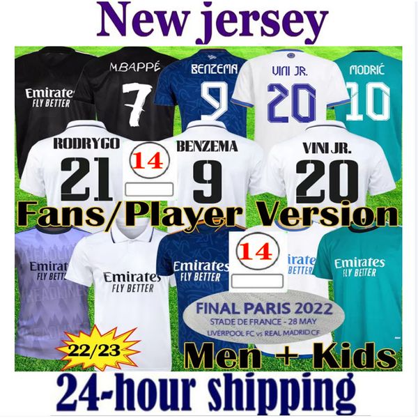benzema soccer jerseys 22 23 football shirt vini jr camavinga 120th y-3 alaba asensio modric marcelo real madrids final 2022 2023 camiseta m, Black;yellow
benzema soccer jerseys 22 23 football shirt vini jr camavinga 120th y-3 alaba asensio modric marcelo real madrids final 2022 2023 camiseta m, Black;yellow