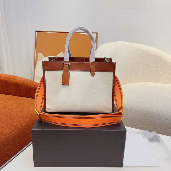 luxury designer canvas tote bag womens single shoulder messenger bag handbag simple and generous large capacity wholesale handbags
luxury designer canvas tote bag womens single shoulder messenger bag handbag simple and generous large capacity wholesale handbags