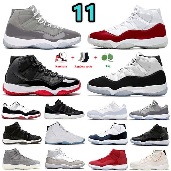 11 11s mens basketball shoes men sneaker cherry cool grey 25th anniversary sports women gamma blue cap and gown sneakers trainers eur 36-47
11 11s mens basketball shoes men sneaker cherry cool grey 25th anniversary sports women gamma blue cap and gown sneakers trainers eur 36-47