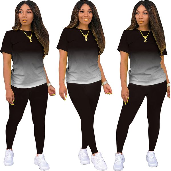 women's two piece pants women's tracksuits sets womens outfit pant suits wholesale items tracksuit female summer clothes birthday, White
women's two piece pants women's tracksuits sets womens outfit pant suits wholesale items tracksuit female summer clothes birthday, White