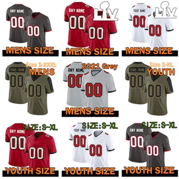 ncaa 12 tom brady rob gronkowski football jersey kyle trask mike evans chris godwin devin white winfield jr. antonio brown derrick brooks mi, Black
ncaa 12 tom brady rob gronkowski football jersey kyle trask mike evans chris godwin devin white winfield jr. antonio brown derrick brooks mi, Black