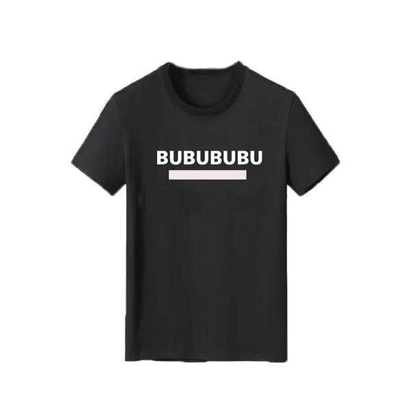 t-shirt men's designer t shirts european and american popular letter printing round neck black and white fashion high quality, White;black
t-shirt men's designer t shirts european and american popular letter printing round neck black and white fashion high quality, White;black