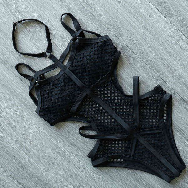 swimsuit women patchwork body swimwear bodysuit swimming wear push up bathing suit lady beachwear mx200613, White;black 
swimsuit women patchwork body swimwear bodysuit swimming wear push up bathing suit lady beachwear mx200613, White;black