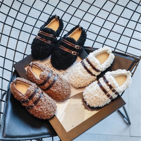 winter kids fashion shoe for girl korean style fur thicken children shoes non-slip toddler baby cusual shoe fashion plush flats lj201202, Black;red
winter kids fashion shoe for girl korean style fur thicken children shoes non-slip toddler baby cusual shoe fashion plush flats lj201202, Black;red