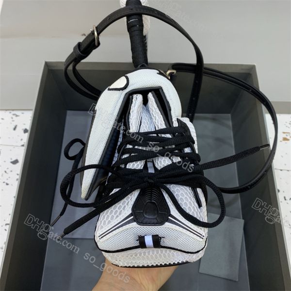 designer sneakerhead medium handbag black bag genuine leather white shoulder crossbody bags handbags women men
designer sneakerhead medium handbag black bag genuine leather white shoulder crossbody bags handbags women men