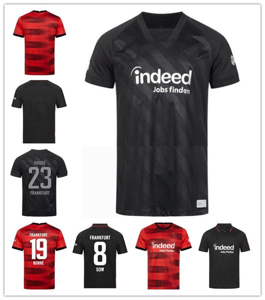 2021 2022 soccer jerseys home away silva costa 21 22 dost sow kostic hinteregger kamada kitn, Black;yellow
2021 2022 soccer jerseys home away silva costa 21 22 dost sow kostic hinteregger kamada kitn, Black;yellow