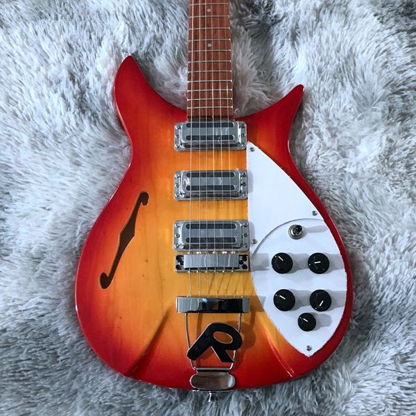 325 electric guitar half empty f hole guitar bright fingerboard 527 chord length r bridge postage
325 electric guitar half empty f hole guitar bright fingerboard 527 chord length r bridge postage