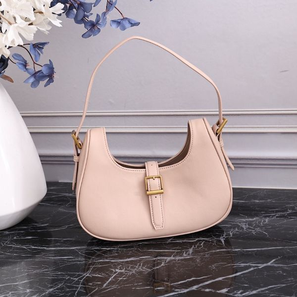 2022 new spring/summer shoulder bag niche armpit bag female retro portable slung saddle
2022 new spring/summer shoulder bag niche armpit bag female retro portable slung saddle
